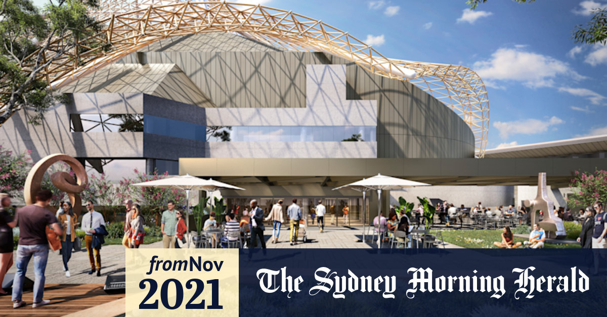 241 million to give Arts Centre Melbourne a muchneeded facelift